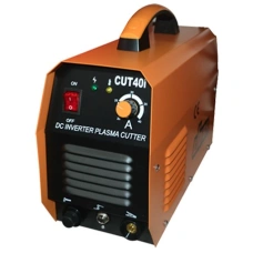 Image Аргоновый сварочный аппарат Juba CUT-40I