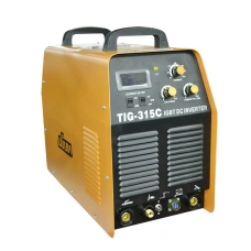 Image Аргоновый сварочный аппарат Juba TIG-315C