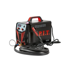 Image Aparat de sudat cu argon P.I.T PTIG200-C