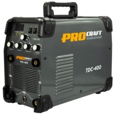 Image Aparat de sudat cu argon ProCraft TDC 400