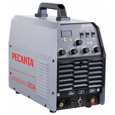 Image Aparat de sudat cu argon de sudură Ресанта Resanta САИ-250AD