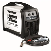 Image Aparat de sudat cu argon Maxima Telwin 190 Synergic