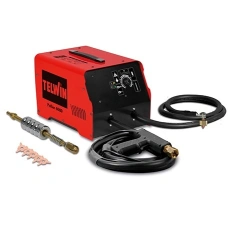 Image Aparat de sudat cu argon Puller Telwin 4000