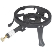 Image Butelie de gaz cu gaz pentru alambic Elefant GB23