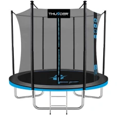 Image Trambulină Prime Thunder 185 cm