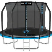 Image Trambulină Elite Thunder 255 cm