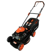 Image Maşină de tuns gazonul pe benzină Kamoto LM3546