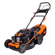 Image Бензиновая газонокосилка Kamoto LM5548D