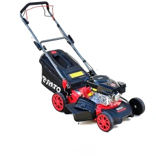 Image Maşină de tuns gazonul pe benzină Rato RM546