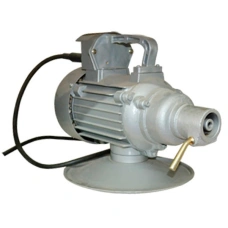 Image Mai compactor pe benzină Elmos ZN50FG