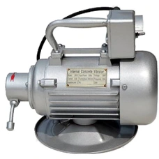 Image Mai compactor pe benzină Elmos ZN70