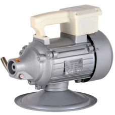 Image Mai compactor pe benzină Elmos ZN70D
