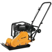 Image Placă compactor pe benzină Tolsen 86102