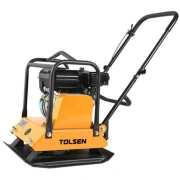 Image Placă compactor pe benzină Tolsen 86103