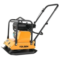 Image Placă compactor pe benzină Tolsen 86103