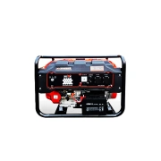 Image Бензиновый генератор Bisonte BS6500