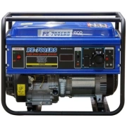 Image Generator pe benzină ECO PE-7001RS