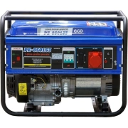 Image Бензиновый генератор ECO PE-8501S3