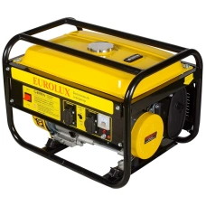 Image Бензиновый генератор Eurolux G4000A