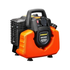 Image Generator pe benzină Firman SPG 1000i