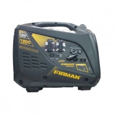 Image Generator pe benzină Firman SPG 2000i
