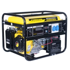 Image Generator pe benzină Firman SPG 8500E