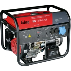 Image Generator pe benzină Fubag BS 7500 A ES (838760)