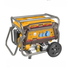 Image Generator pe benzină Ingco GE65006