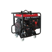 Image Бензиновый генератор Rato R19000D-TR+ATS