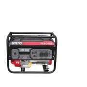 Image Бензиновый генератор Rato R3000