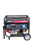 Image Generator pe benzină Rato R5500D
