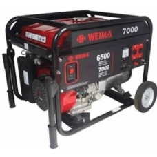 Image Бензиновый генератор Weima WM 7000