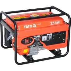 Image Generator pe benzină Yato YT-85432