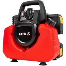 Image Generator pe benzină Yato YT-85481