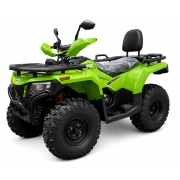 Image ATV pe benzină Bashan BS300AU-7