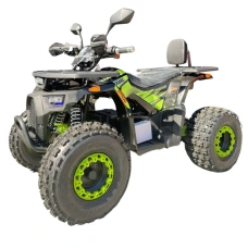 Image ATV electric Gherakl FFD 2000