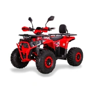 Image ATV pe benzină electric Gherakl FY 2000