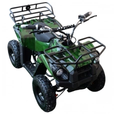 Image Электрический квадроцикл Tehnostart ZY1020