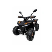 Image ATV pe benzină electric Viper EL 1500 orange