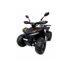 Image ATV electric Viper EL 1500 orange