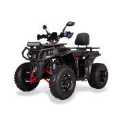 Image Бензиновый квадроцикл Gherakl 300 S