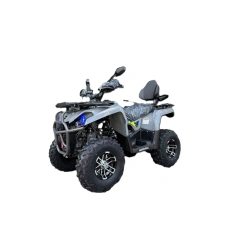 Image Бензиновый квадроцикл Gherakl 300 T