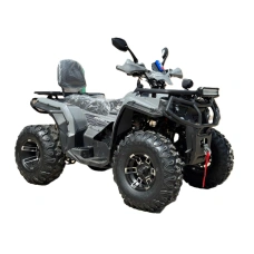 Image Бензиновый квадроцикл Gherakl 350LS