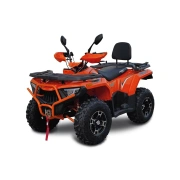 Image ATV pe benzină Chili Peda 300 Orange