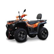 Image ATV pe benzină Chili Peda 330R 4x4