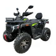 Image Бензиновый квадроцикл Viper 300