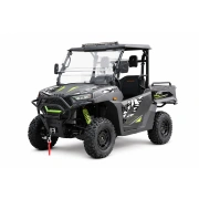 Image ATV pe benzină Viper 700 A3