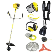 Image Бензиновый триммер KRATOS MC4200