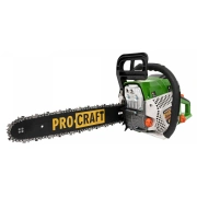 Image Бензопила бензиновая ProCraft GS-52T