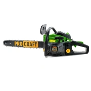 Image Бензопила Procraft GS450
